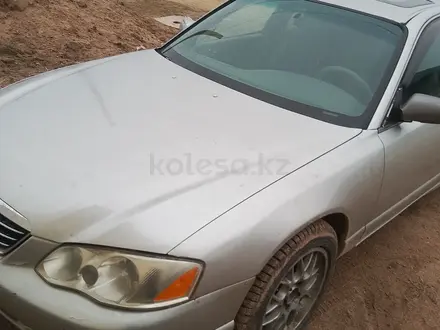 Mazda Millenia 2002 года за 1 800 000 тг. в Алматы – фото 3