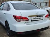 Nissan Almera 2018 годаүшін5 700 000 тг. в Костанай – фото 4