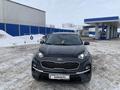 Kia Sportage 2020 года за 11 300 000 тг. в Костанай – фото 3