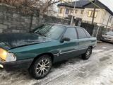 Audi 100 1989 года за 550 000 тг. в Алматы