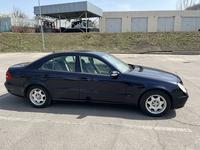 Mercedes-Benz E 200 2004 годаүшін4 900 000 тг. в Алматы