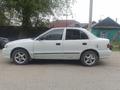 Hyundai Accent 1997 годаүшін1 100 000 тг. в Семей – фото 11