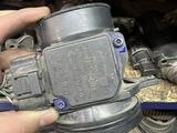 Привозной оригинал волюметр ДМРВ FORD NISSAN AUDI за 2 000 тг. в Алматы