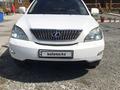 Lexus RX 330 2004 годаүшін7 500 000 тг. в Алматы – фото 4