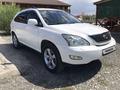 Lexus RX 330 2004 годаүшін7 500 000 тг. в Алматы