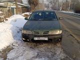 Nissan Primera 1998 годаfor560 000 тг. в Алматы – фото 4