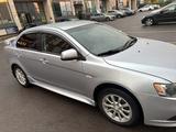 Mitsubishi Lancer 2013 годаүшін4 200 000 тг. в Астана – фото 3