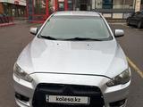 Mitsubishi Lancer 2013 годаүшін4 200 000 тг. в Астана – фото 2