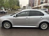 Mitsubishi Lancer 2013 годаүшін4 200 000 тг. в Астана
