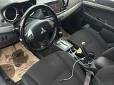 Mitsubishi Lancer 2013 годаүшін4 200 000 тг. в Астана – фото 5