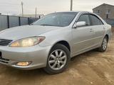 Toyota Camry 2003 годаfor4 900 000 тг. в Кульсары – фото 2