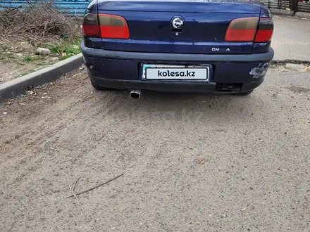 Opel Omega 1994 года за 2 000 000 тг. в Алматы – фото 5