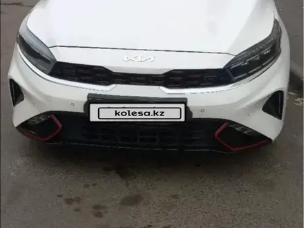 Kia Cerato 2023 года за 11 000 000 тг. в Астана