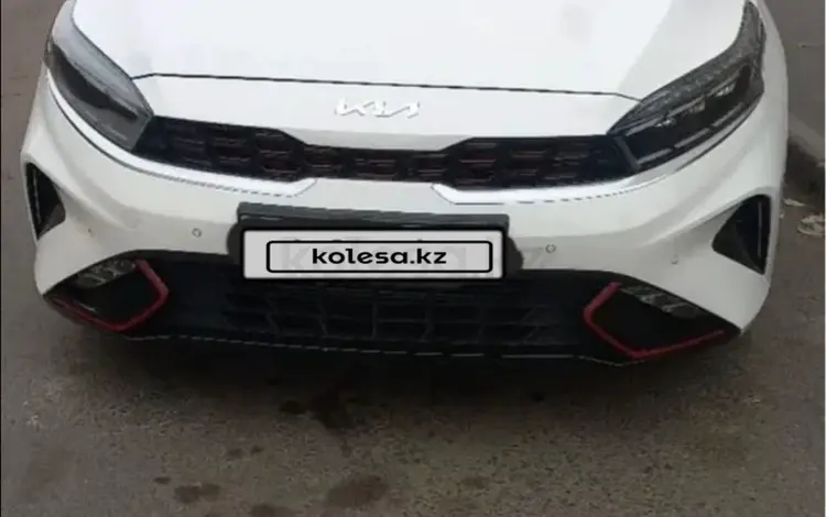 Kia Cerato 2023 годаүшін11 000 000 тг. в Астана