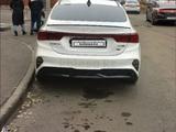 Kia Cerato 2023 года за 11 000 000 тг. в Астана – фото 3