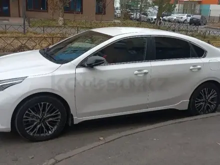 Kia Cerato 2023 года за 11 000 000 тг. в Астана – фото 5