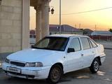 Daewoo Nexia 1996 годаүшін500 000 тг. в Актобе – фото 3