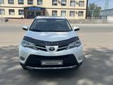 Toyota RAV4 2013 годаүшін10 200 000 тг. в Павлодар