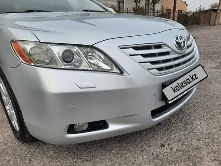 Toyota Camry 2007 года за 7 400 000 тг. в Шымкент – фото 4