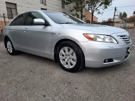 Toyota Camry 2007 года за 7 400 000 тг. в Шымкент – фото 62