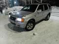Isuzu Wizard 1998 года за 3 000 000 тг. в Усть-Каменогорск – фото 6