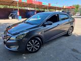 Hyundai Accent 2015 года за 4 900 000 тг. в Тараз – фото 2