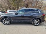 BMW X5 2022 годаfor32 000 000 тг. в Шымкент – фото 4