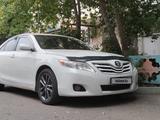 Toyota Camry 2010 года за 6 000 000 тг. в Астана – фото 3