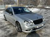 Mercedes-Benz E 500 2004 года за 5 650 000 тг. в Алматы – фото 4