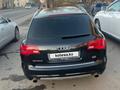 Audi A6 allroad 2006 года за 6 450 000 тг. в Алматы – фото 3