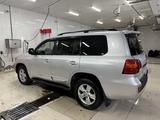 Toyota Land Cruiser 2008 года за 12 800 000 тг. в Алматы – фото 5