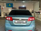 Chevrolet Lacetti 2007 года за 1 800 000 тг. в Караганда – фото 3