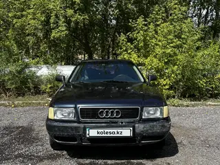 Audi 80
