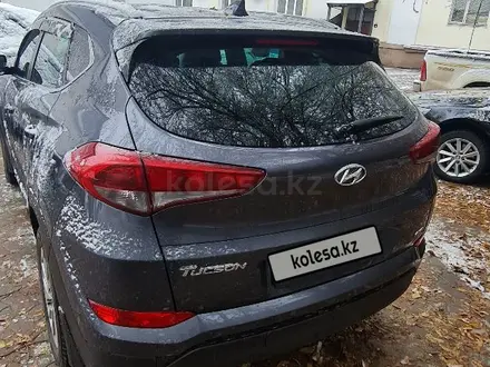 Hyundai Tucson 2019 года за 10 000 000 тг. в Алматы – фото 10