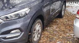 Hyundai Tucson 2019 годаүшін9 800 000 тг. в Алматы – фото 3