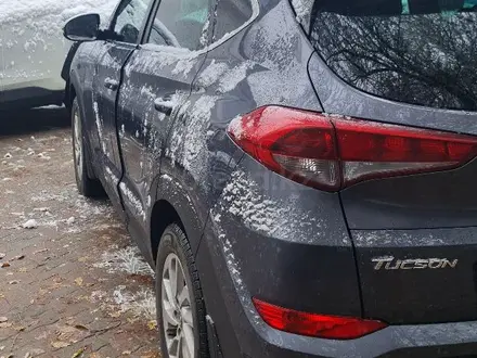 Hyundai Tucson 2019 года за 10 000 000 тг. в Алматы – фото 6