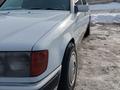 Mercedes-Benz E 230 1990 годаfor1 400 000 тг. в Алматы – фото 4