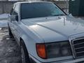 Mercedes-Benz E 230 1990 годаfor1 400 000 тг. в Алматы – фото 6