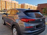 Hyundai Tucson 2019 года за 11 000 000 тг. в Актобе – фото 4