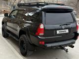 Toyota 4Runner 2004 годаүшін9 500 000 тг. в Актау – фото 3