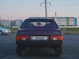 ВАЗ (Lada) 21099 2000 годаүшін2 100 000 тг. в Актобе – фото 4