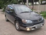 Toyota Spacio 1999 годаүшін4 100 000 тг. в Алматы