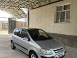 Hyundai Getz 2003 годаүшін2 300 000 тг. в Шымкент