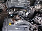 Двигатель E-Tec 2. Коробка за 555 550 тг. в Алматы