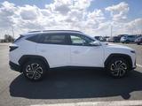 Hyundai Tucson 2025 года за 17 100 000 тг. в Семей – фото 2