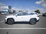 Hyundai Tucson 2025 года за 17 100 000 тг. в Семей