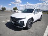 Hyundai Tucson 2025 года за 17 100 000 тг. в Семей – фото 5