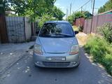 Daewoo Matiz 2005 года за 1 400 000 тг. в Шымкент