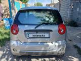 Daewoo Matiz 2005 года за 1 400 000 тг. в Шымкент – фото 3