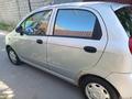 Daewoo Matiz 2005 года за 1 400 000 тг. в Шымкент – фото 4